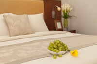 Premium Room, City View