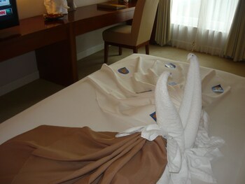 In-Room Amenity