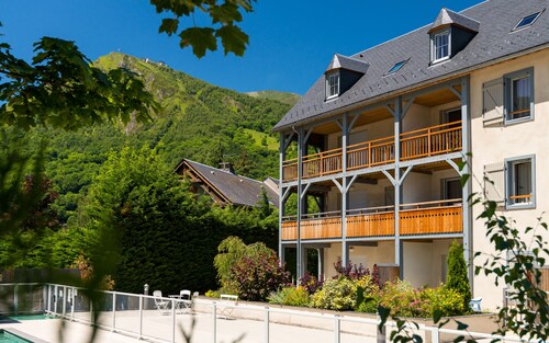 Résidence Lagrange Vacances Le Clos Saint Hilaire