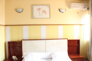 Guestroom View