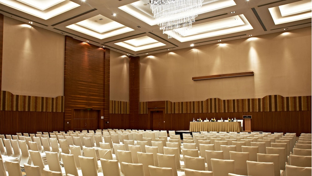 Ballroom