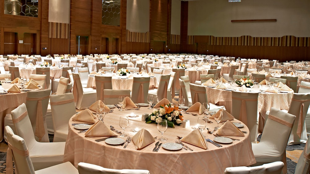 Ballroom