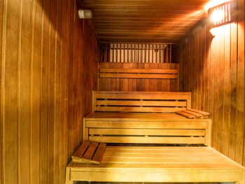 Steam Room