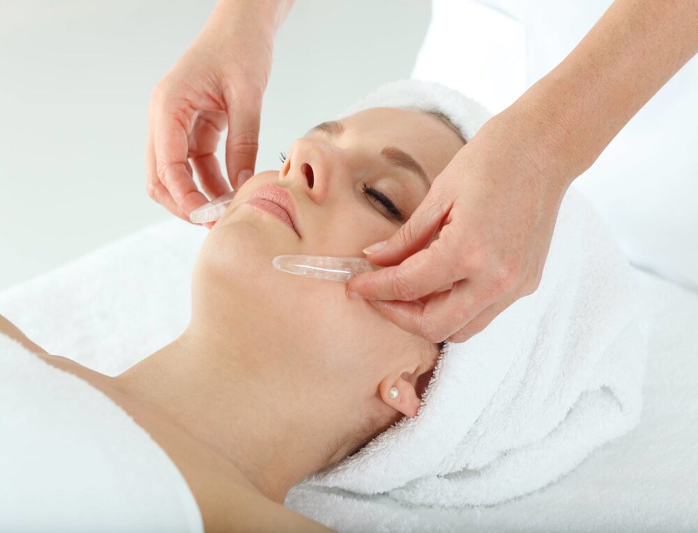 Spa Treatment