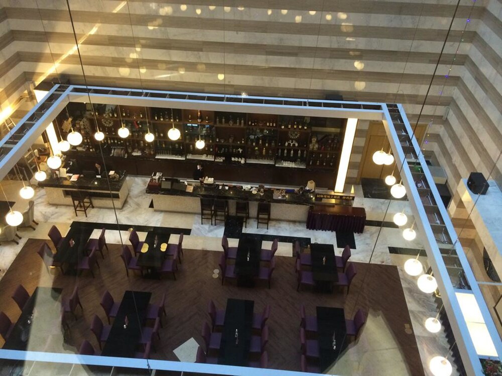 Hotel Interior