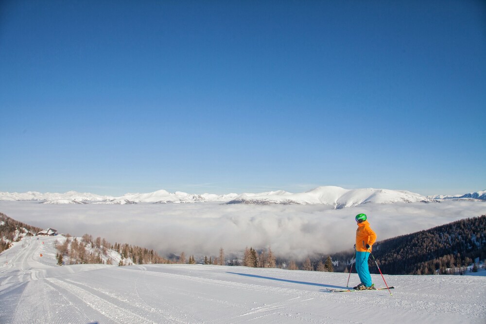 Ski Hill