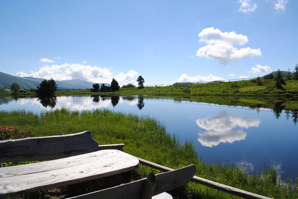 Lake