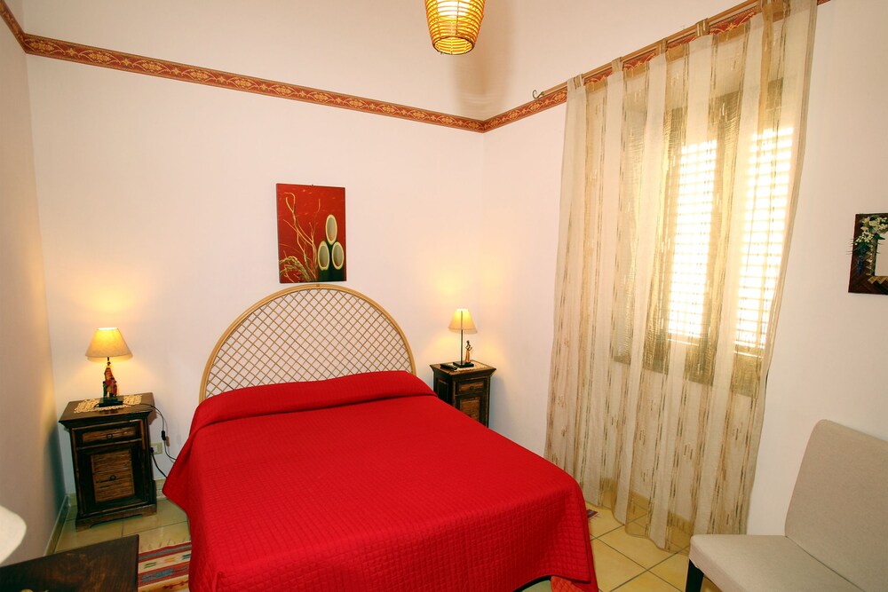 Apartment (Single Use) - Guestroom
