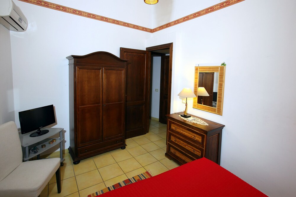 Apartment (Single Use) - Guestroom