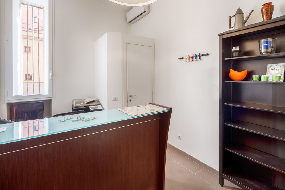 Hotel Interior