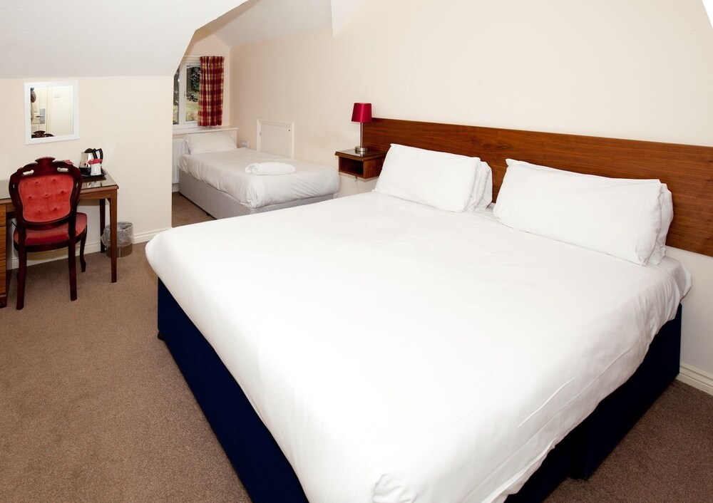 Guestroom