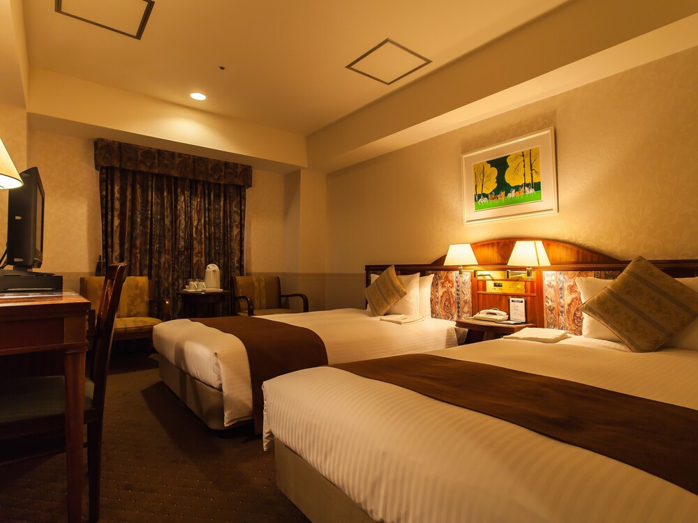 Guestroom