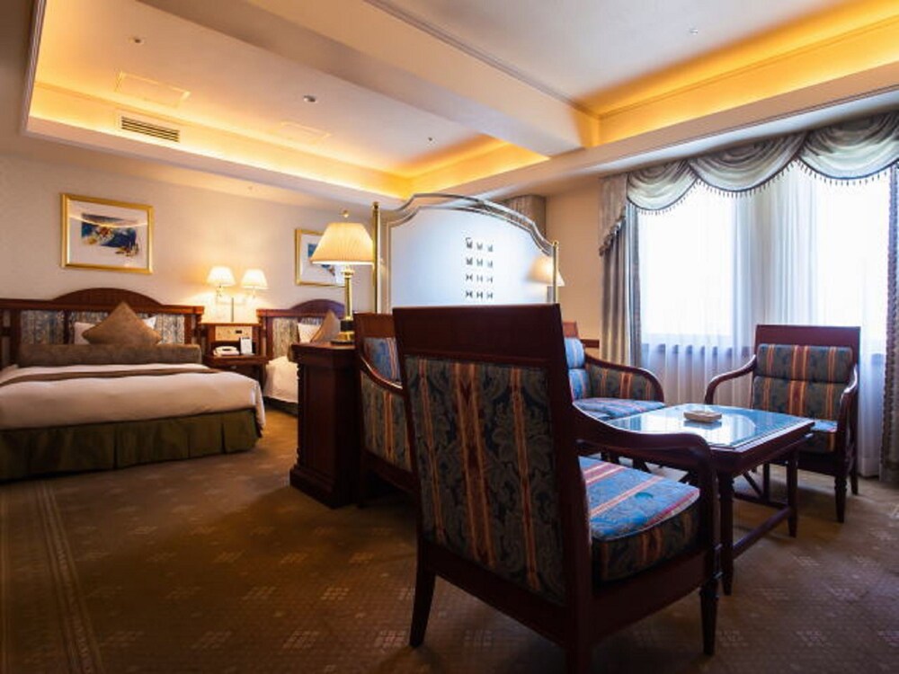 Guestroom