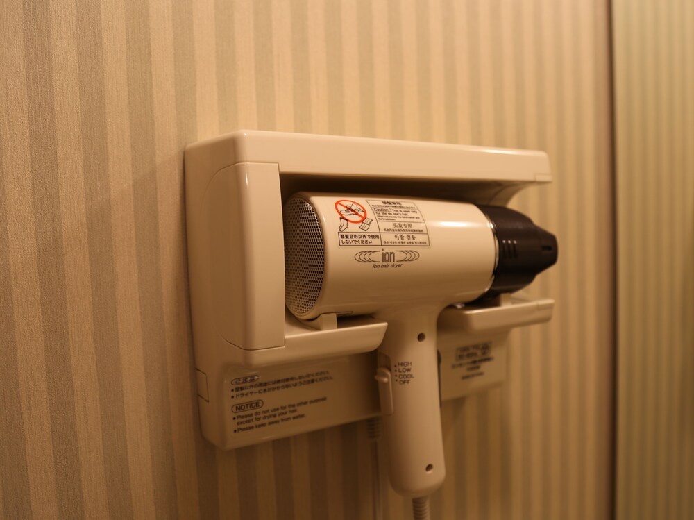 In-Room Amenity