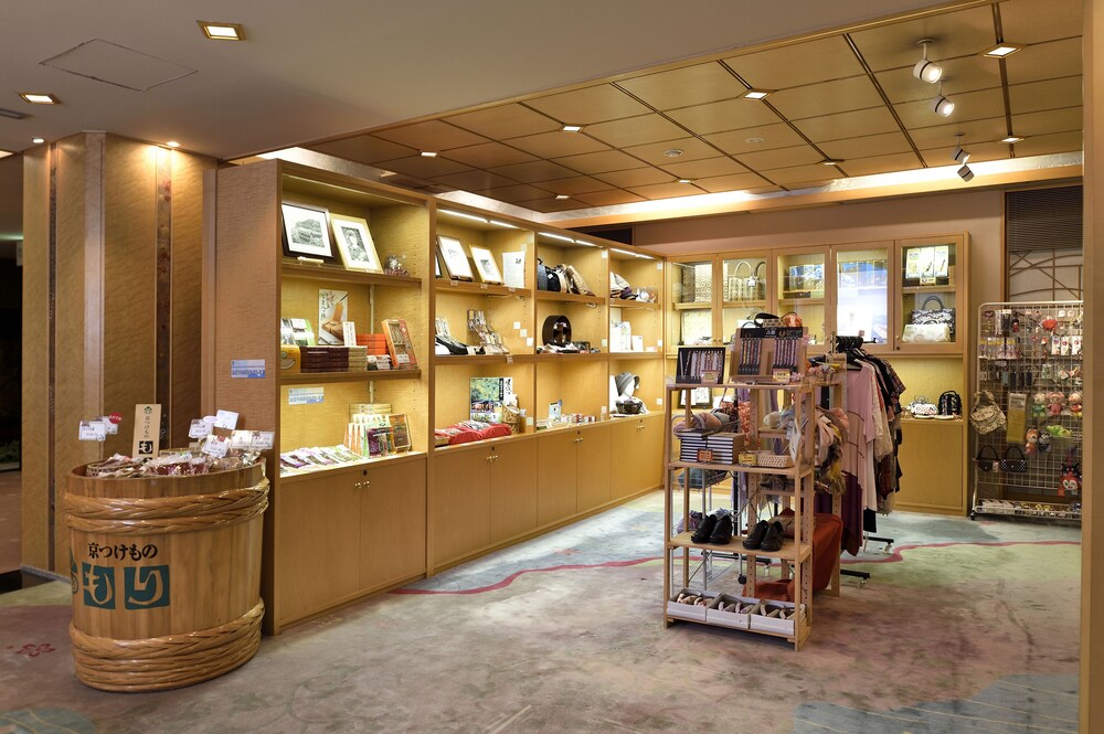Gift Shop