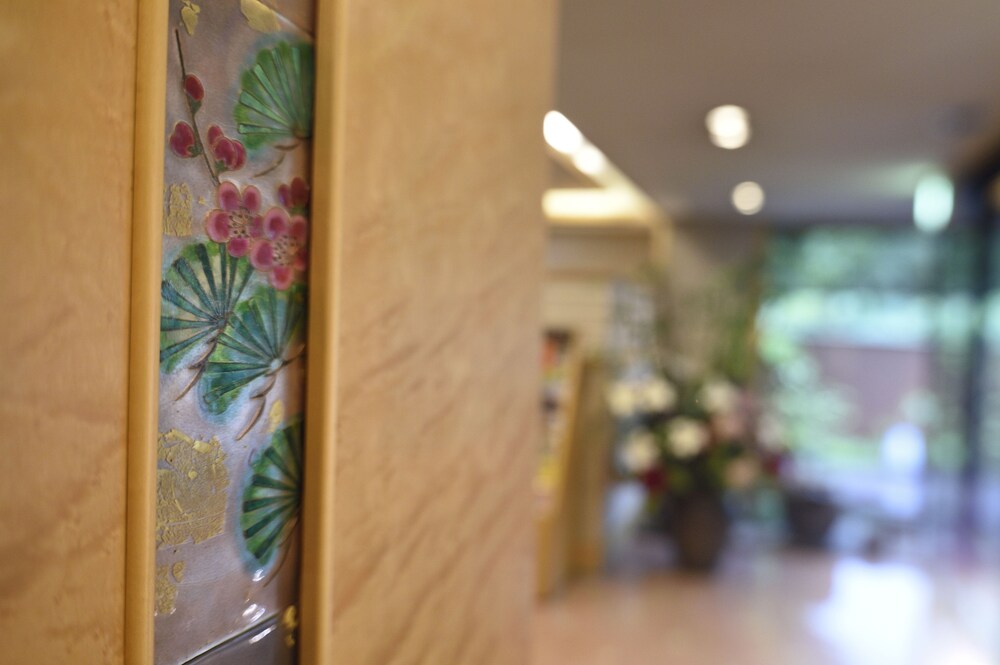 Hotel Interior