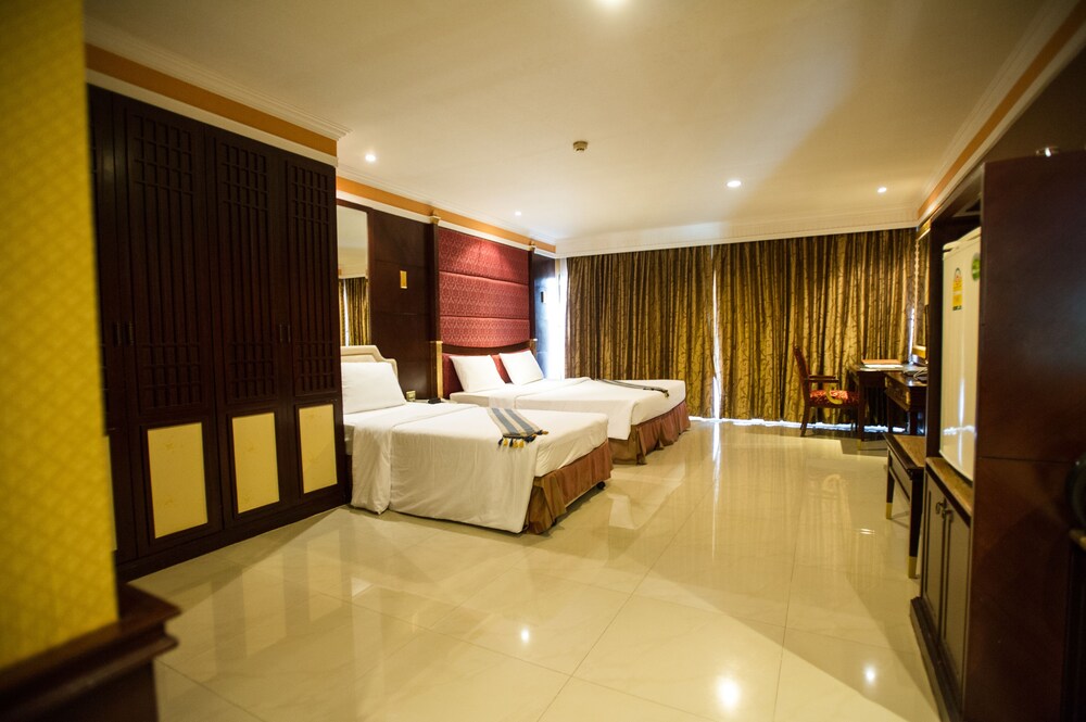 Guestroom