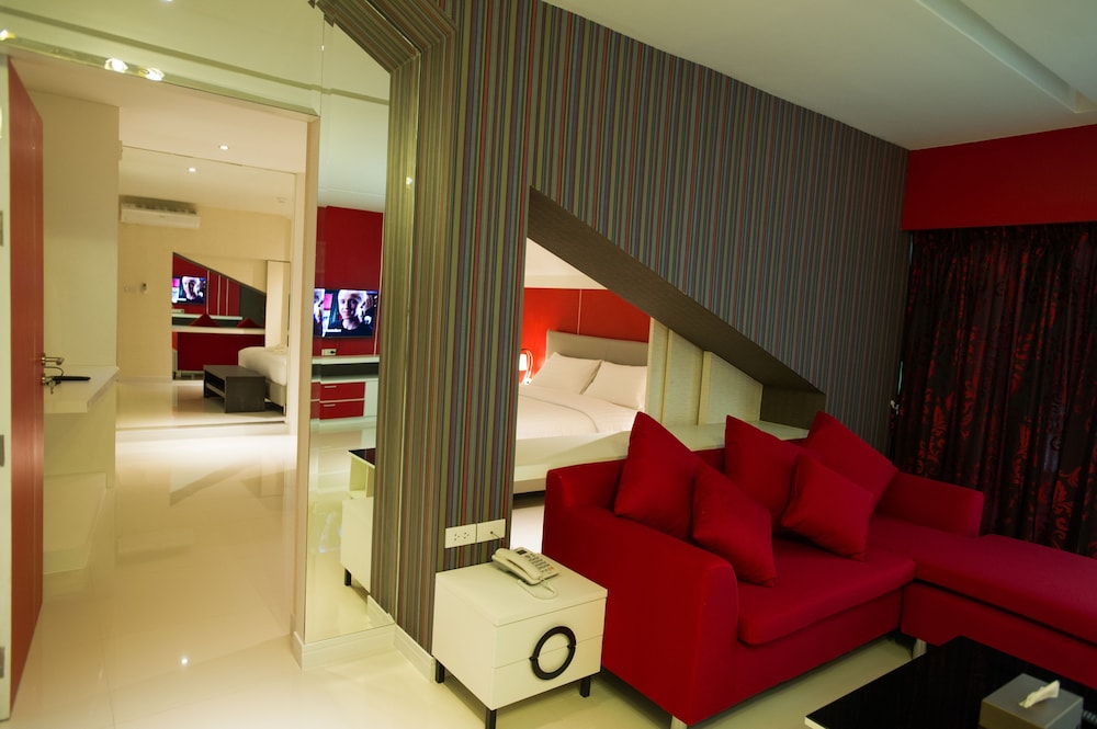 Guestroom