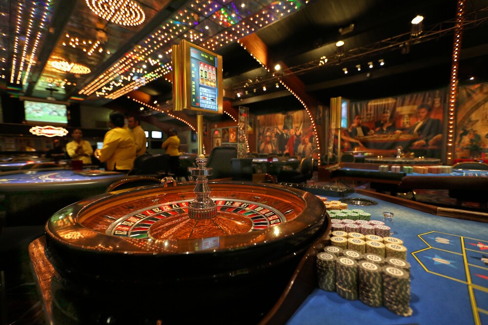 Casino