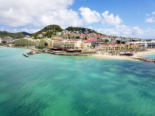 The Villas at Simpson Bay Beach Resort and Marina