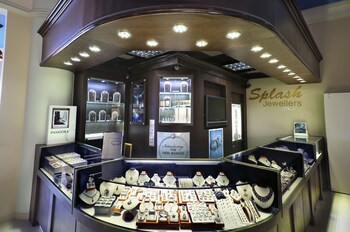 Gift Shop