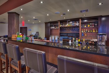 Hotel Lounge
