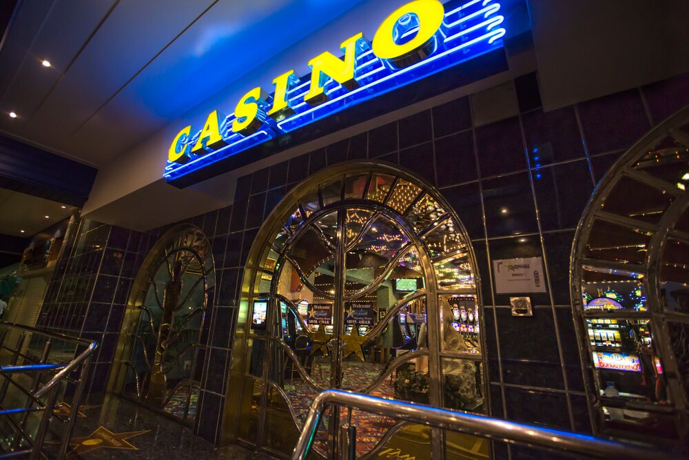 Casino