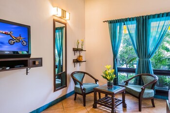 Guestroom