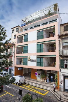 Hotel Residencial Colombo