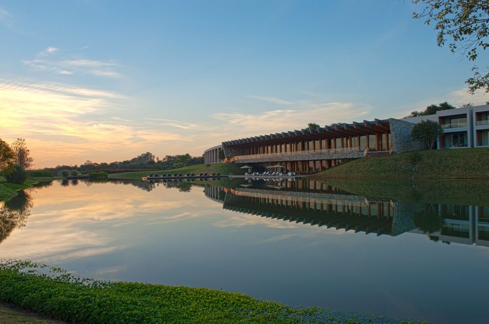 Lake View