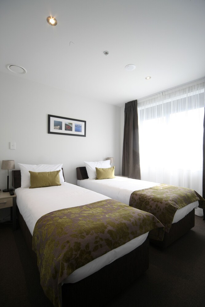 Studio - Guestroom