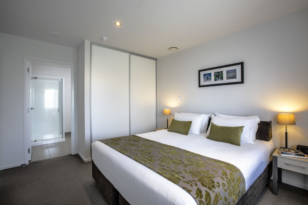 Apartment, 1 Bedroom - Guestroom