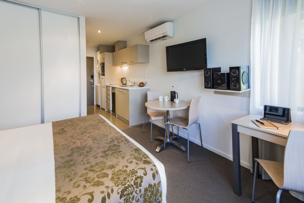 Studio - Guestroom