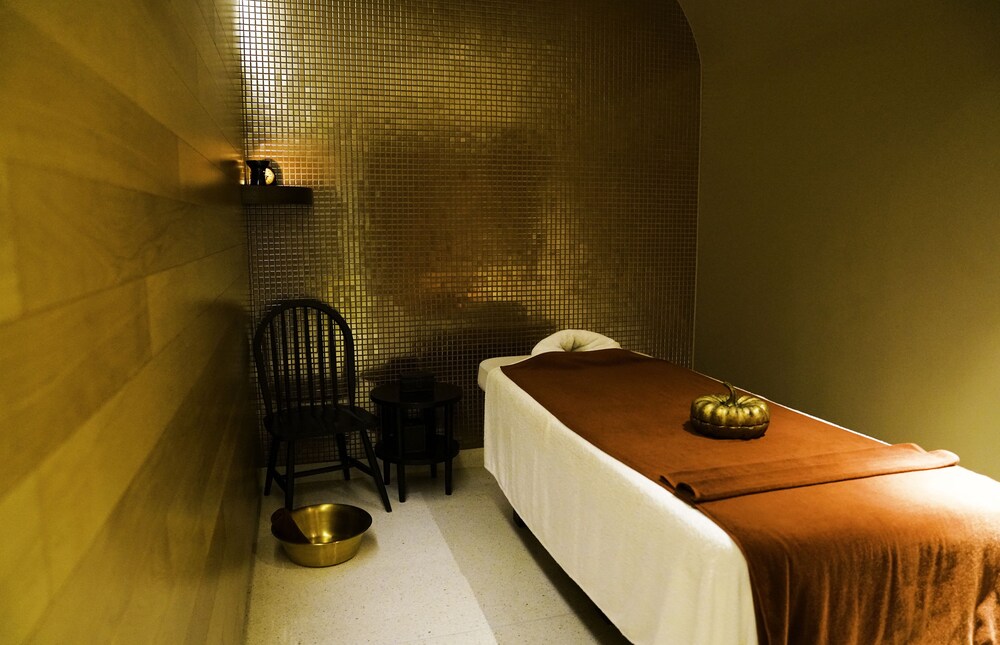 Treatment Room