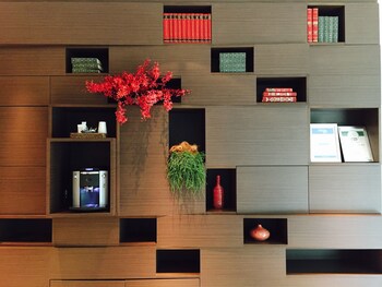 Hotel Interior