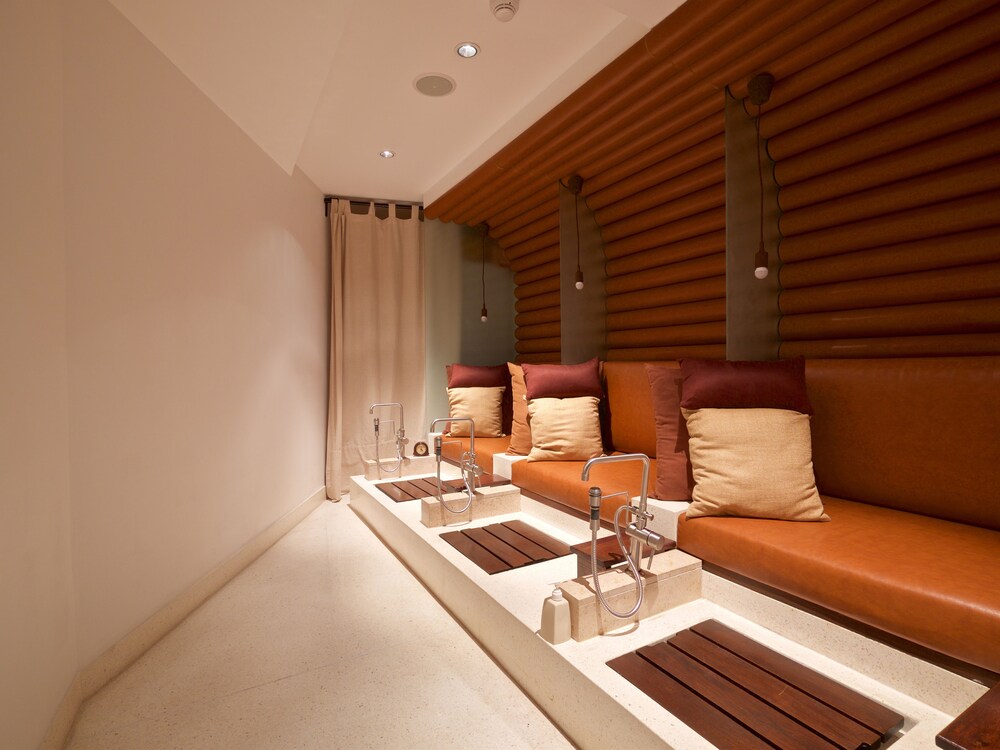 Treatment Room