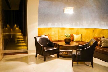 Spa Reception
