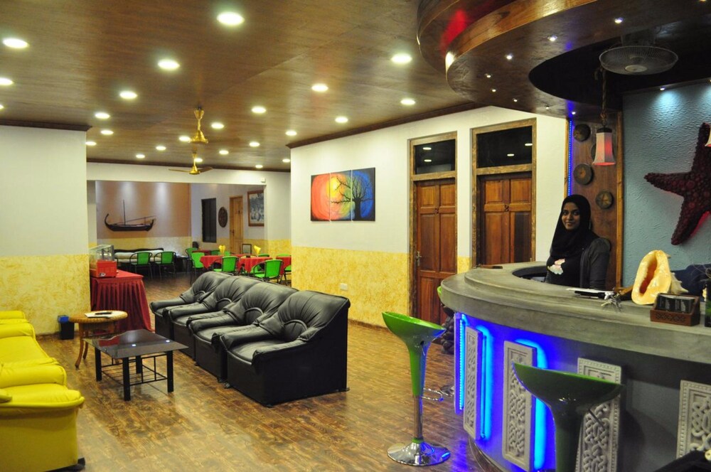 Hotel Bar