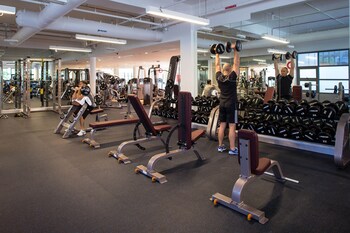 Sports Facility