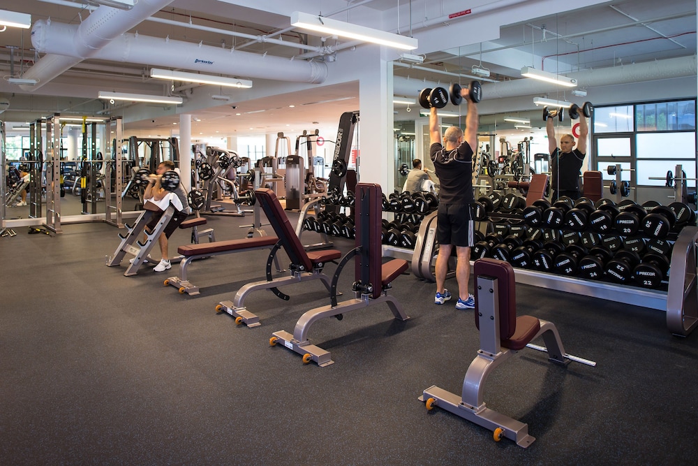 Sports Facility