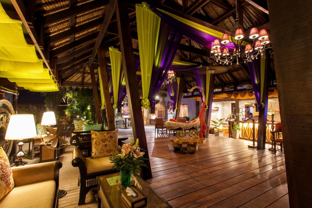 Ballroom