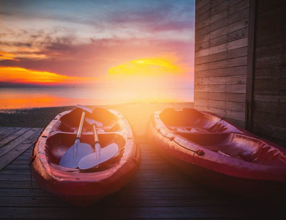 Boating