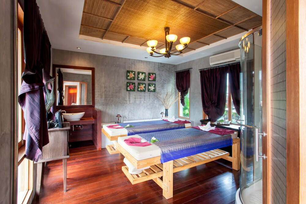 Treatment Room