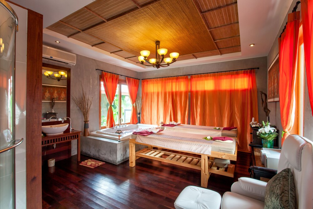 Treatment Room