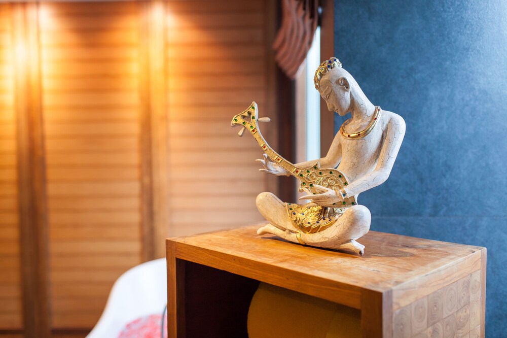 Sala Suite Pool Villa - Bathroom Amenities