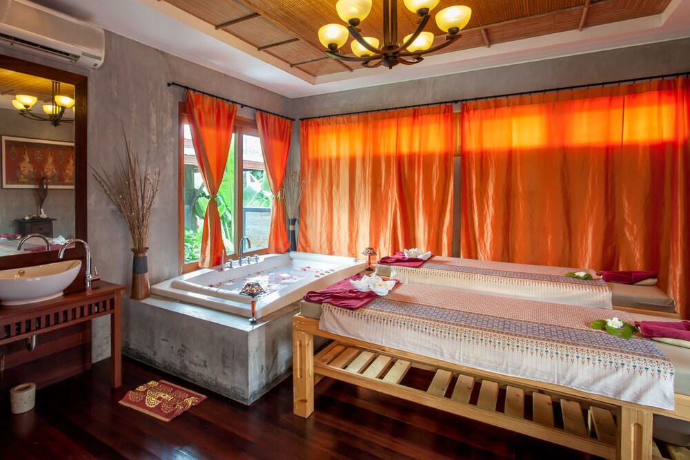 Treatment Room