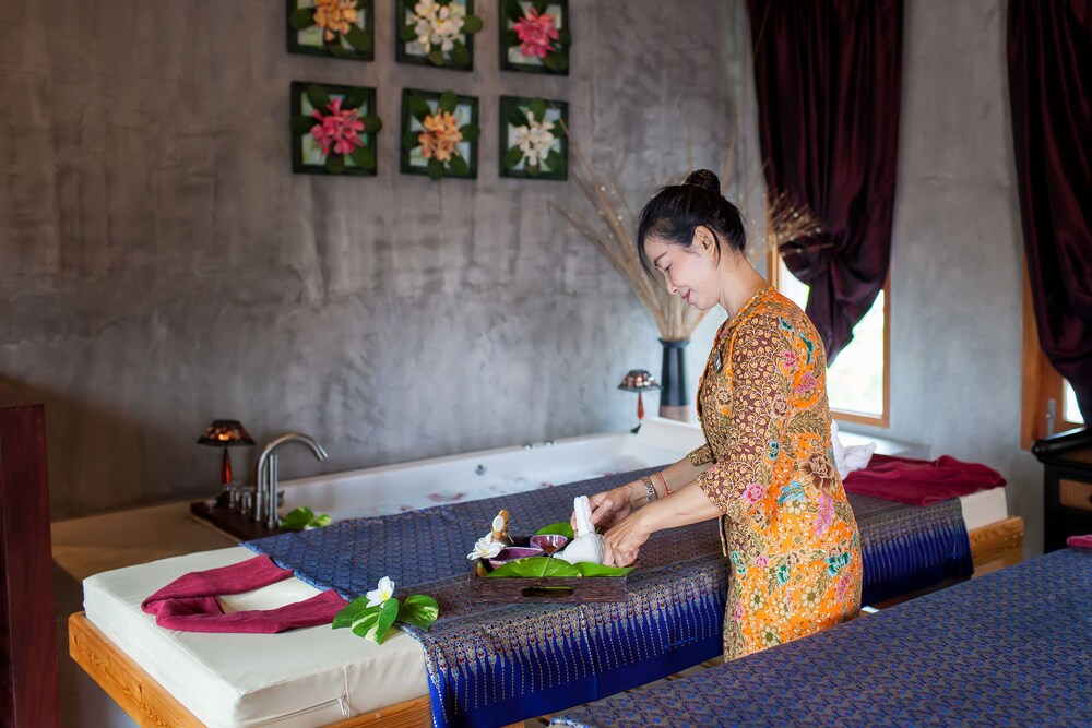 Spa