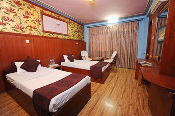 Guestroom