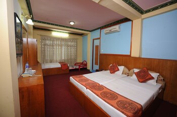 Guestroom