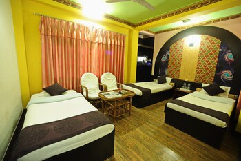 Guestroom
